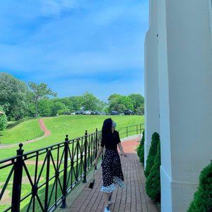 Meet your Posher, Yuling